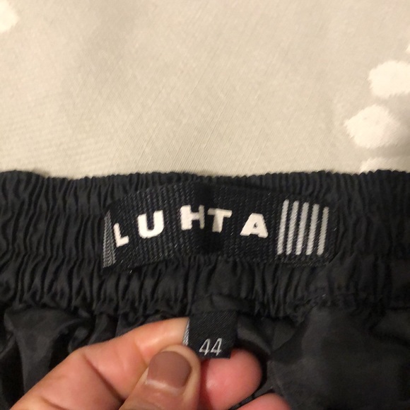 Lutha winter pants size 44 - Picture 3 of 12